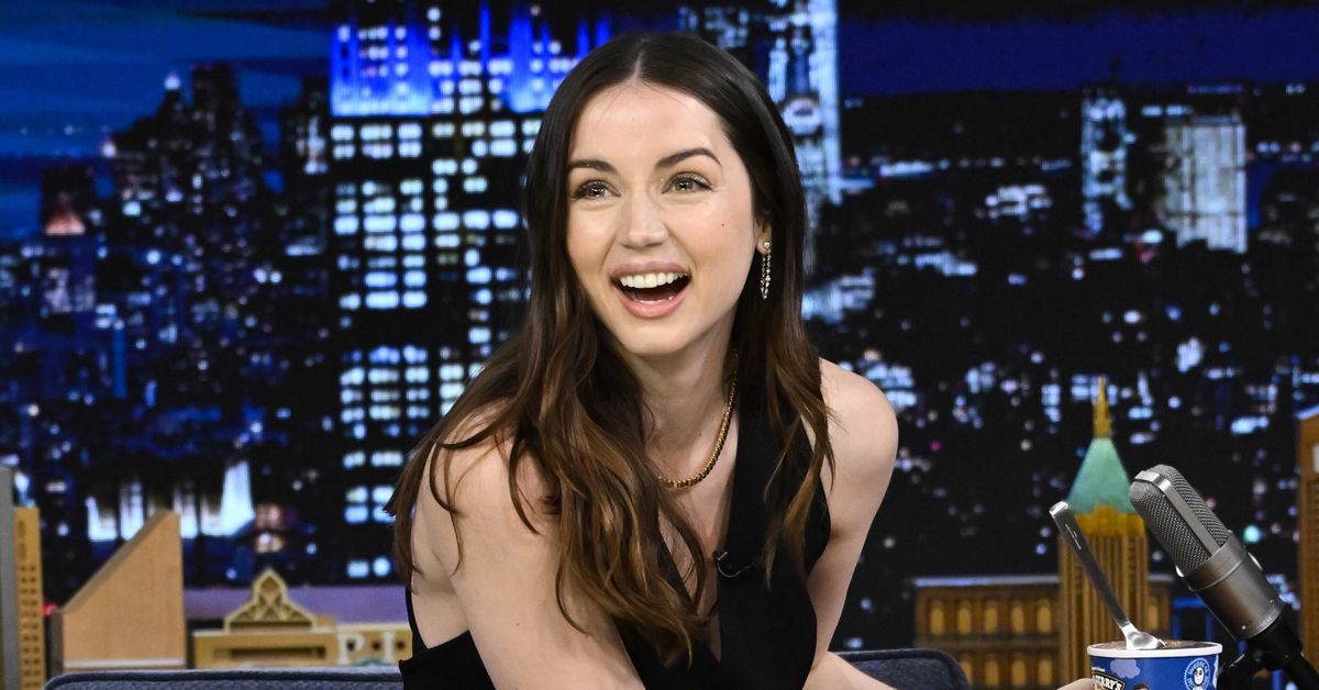 Η Universal δεν θα δει τους θαυμαστές της Ana de Armas στο δικαστήριο
