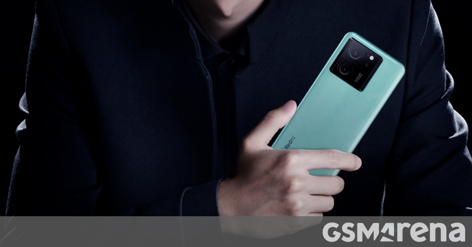 Η Xiaomi φέρνει το Redmi K60 Ultra στην εκδήλωση της 14ης Αυγούστου
