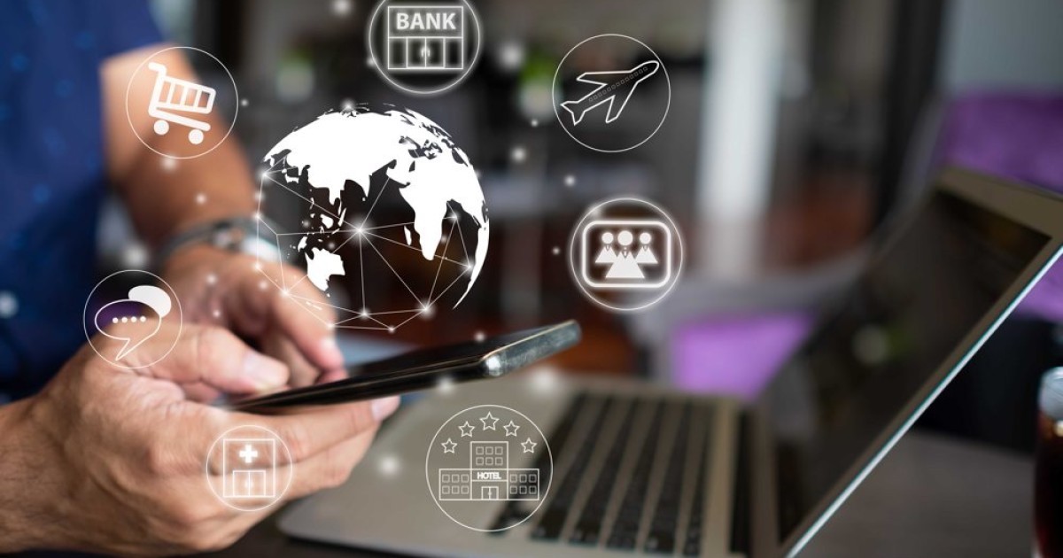 Η Τεχνητή Νοημοσύνη είναι ήδη μέρος της ζωής μας, ακόμη και αν δεν το γνωρίζουμε