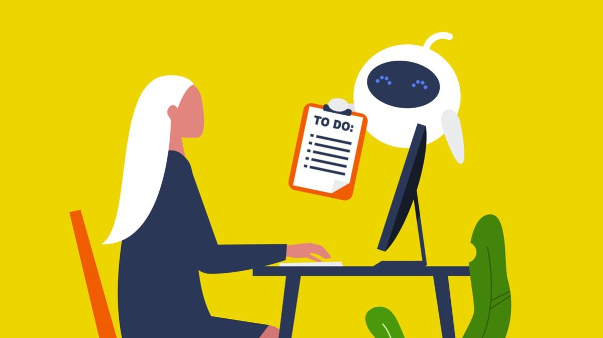 Η έρευνα διαπιστώνει ότι λίγοι Αμερικανοί χρησιμοποιούν πραγματικά (ή φοβούνται) το ChatGPT
