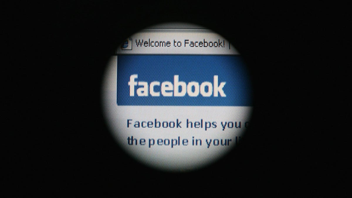 Η ανάπτυξη του Facebook δεν έβλαψε την ευημερία του κόσμου, λέει η μελέτη
