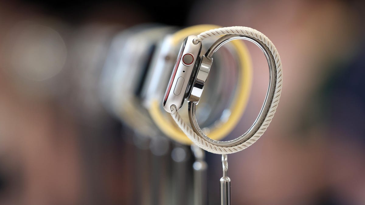Η επόμενη ενημέρωση Apple Watch μπορεί να είναι βαρετή, αλλά προσέξτε το 2024
