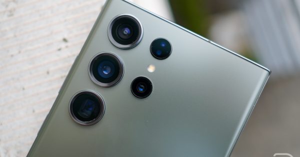 Η επόμενη ναυαρχίδα της Samsung θα λάβει σημαντική αναβάθμιση κάμερας
