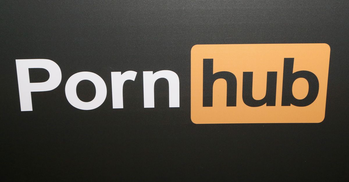 Η μητρική εταιρεία του Pornhub αλλάζει το όνομά της σε απόλυτη ανοησία
