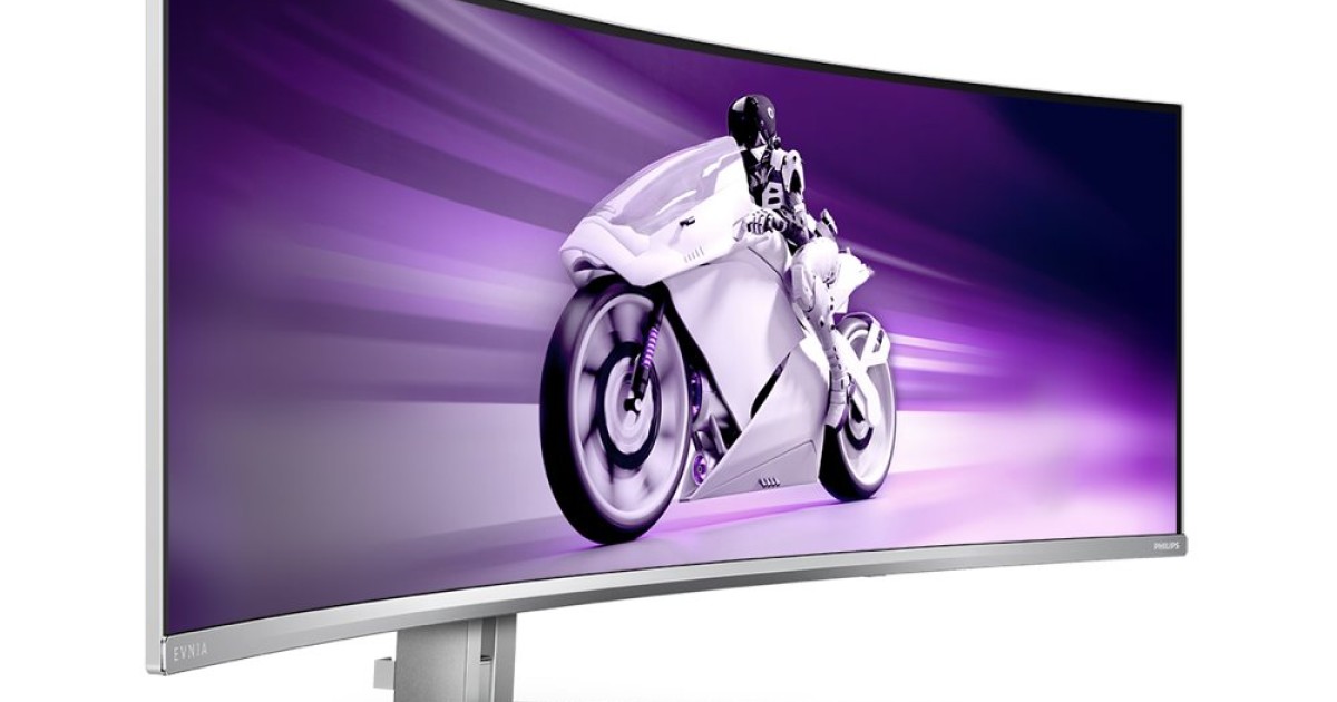 Η νέα οθόνη QD OLED για καθηλωτικό gaming