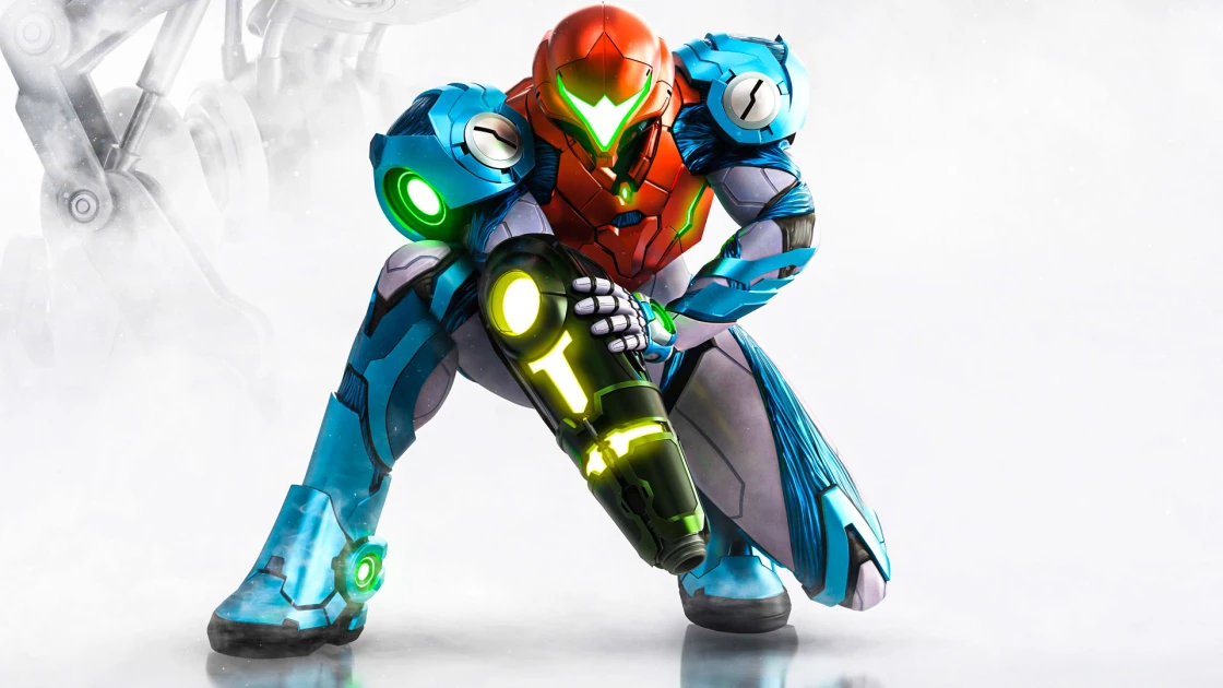 Η ομάδα πίσω από το Metroid Dread εργάζεται σε δύο παιχνίδια που δεν έχουν ανακοινωθεί ακόμα