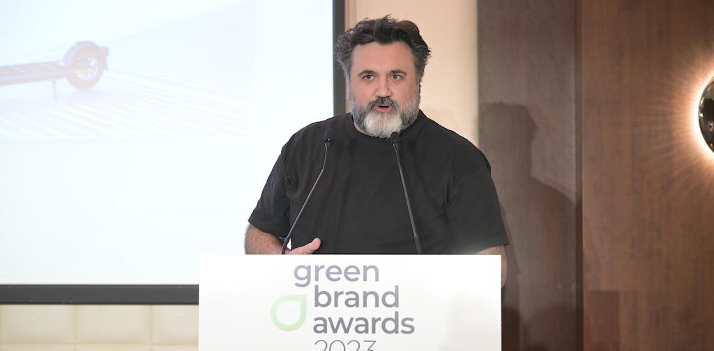 Η ομάδα της Edenred Ελλάδας ενδυναμώνεται με νέο Marketing & CX Director, τον Γιάννη Ιατρίδη