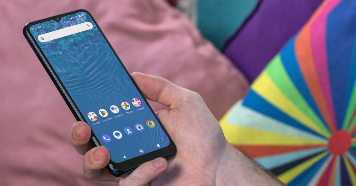 Η πρωτοβουλία επισκευάσιμου τηλεφώνου Nokia της HMD προσγειώνεται στην πολιτεία
