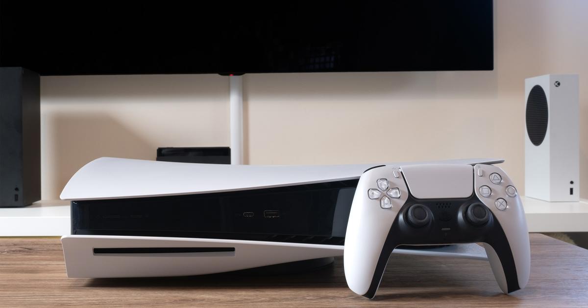 Η ροή παιχνιδιών PS5 cloud αρχίζει να κυκλοφορεί σε δοκιμαστές beta
