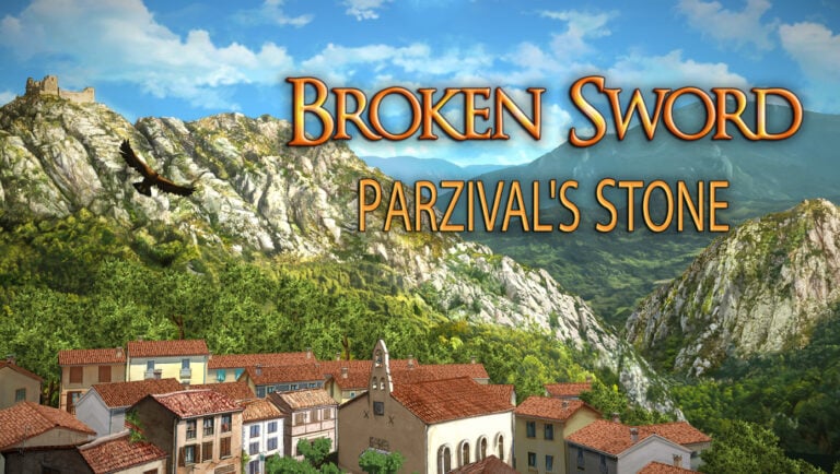 Η σειρά Broken Sword επιστρέφει με ένα νέο παιχνίδι και ένα remaster