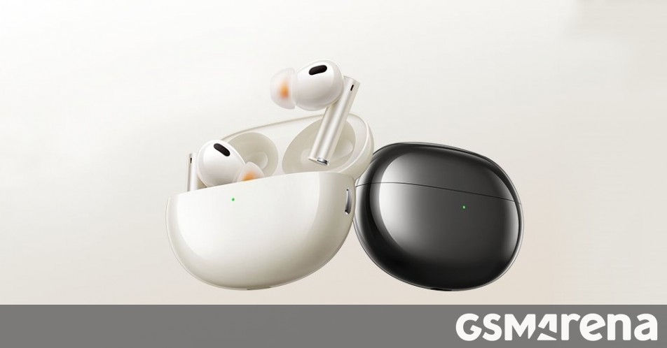 Η σειρά Realme Buds Air 5 θα κυκλοφορήσει παγκοσμίως στις 23 Αυγούστου

