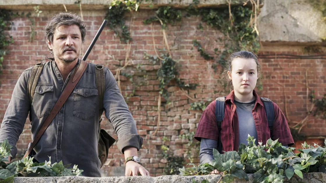 Η σειρά The Last of Us μπορεί να έχει τέσσερις ή και πέντε σεζόν