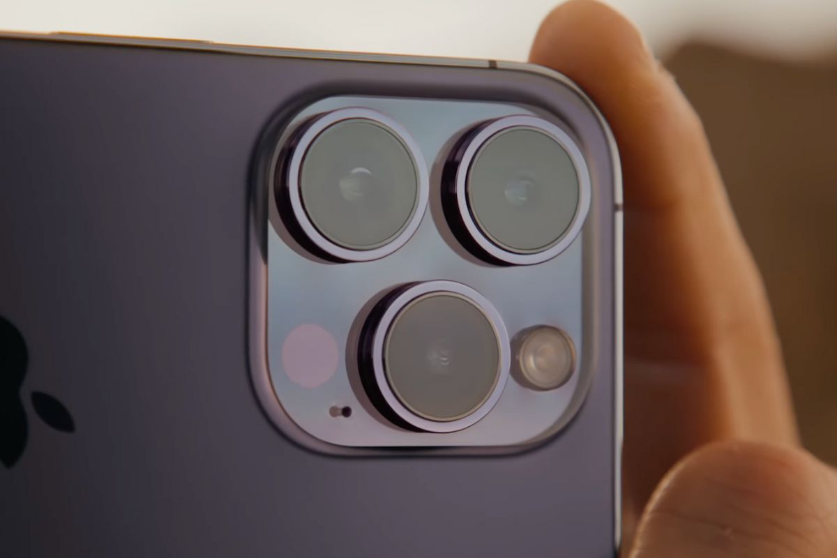 Η σειρά iPhone 15 Pro θα περιλαμβάνει νέα επιλογή αποθήκευσης 2 TB, σύμφωνα με νέες φήμες
