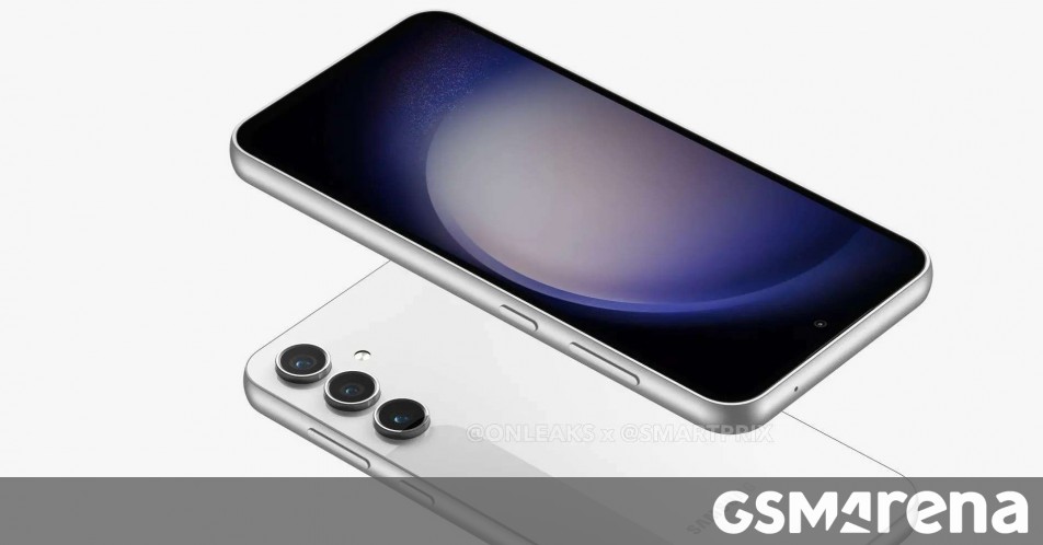 Η σελίδα προϊόντος Samsung Galaxy S23 FE είναι ζωντανή στο Καζακστάν
