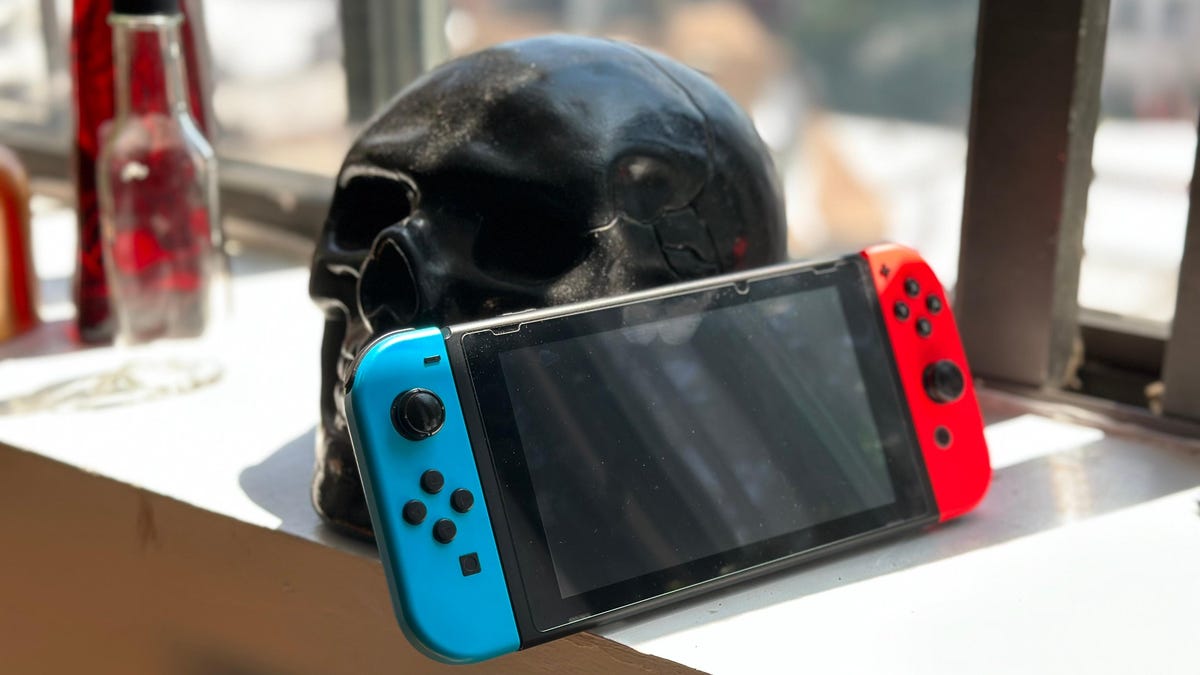 Η συνέχεια του Nintendo Switch φημολογείται για το δεύτερο εξάμηνο του 2024 με οθόνη LCD
