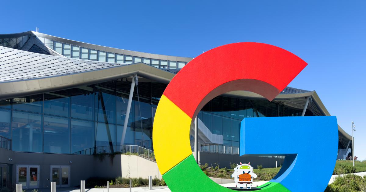 Η τελευταία προσφορά της Google για την προώθηση της υβριδικής εργασίας είναι τιμή 99 $ στο ξενοδοχείο της στην πανεπιστημιούπολη
