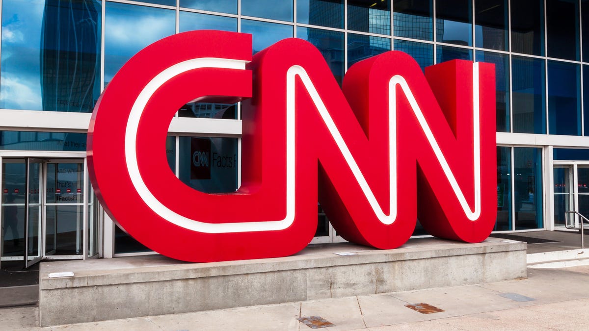 Η υπηρεσία ροής του CNN ανασταίνεται στο Max
