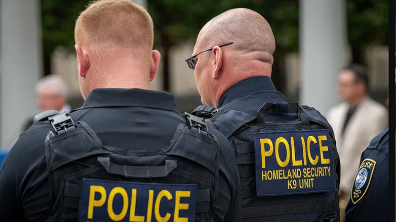 ΗΠΑ: Έξι λευκοί αστυνομικοί ομολογούν πως βασάνισαν δυο Αφροαμερικανούς στον Μισισιπή