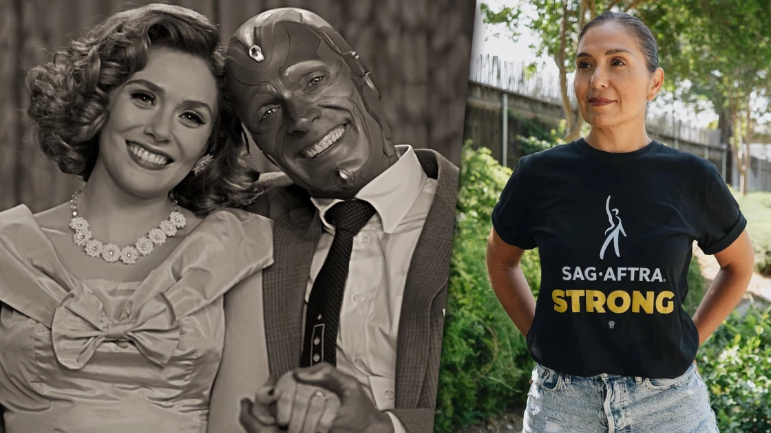 Ηθοποιός λέει ότι η Disney σάρωσε πρόσωπα και σώματα ανθρώπων για να δημιουργήσει “avatars”