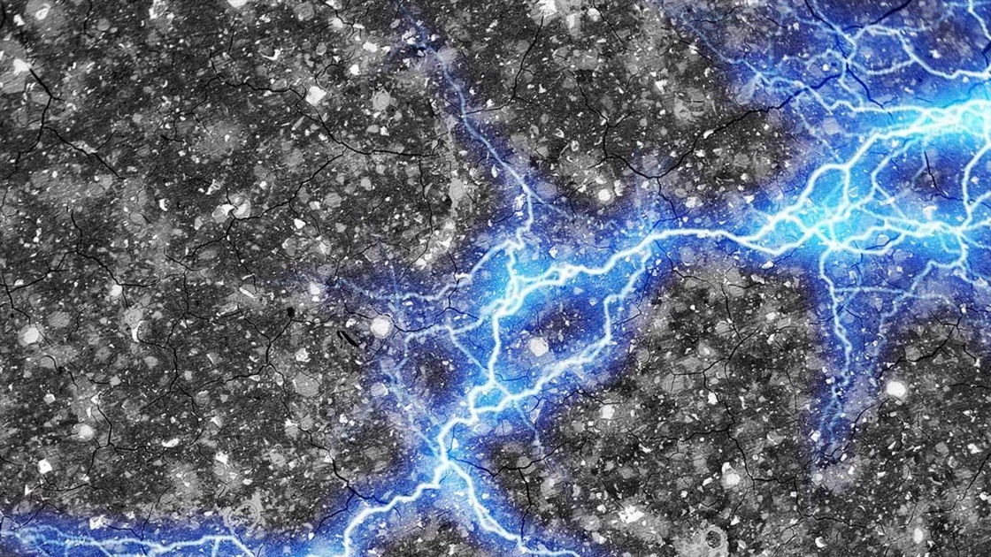 “Ηλεκτροδοτούμενο τσιμέντο“ μπορεί να μετατρέψει κτίρια και δρόμους σε τεράστιες μπαταρίες