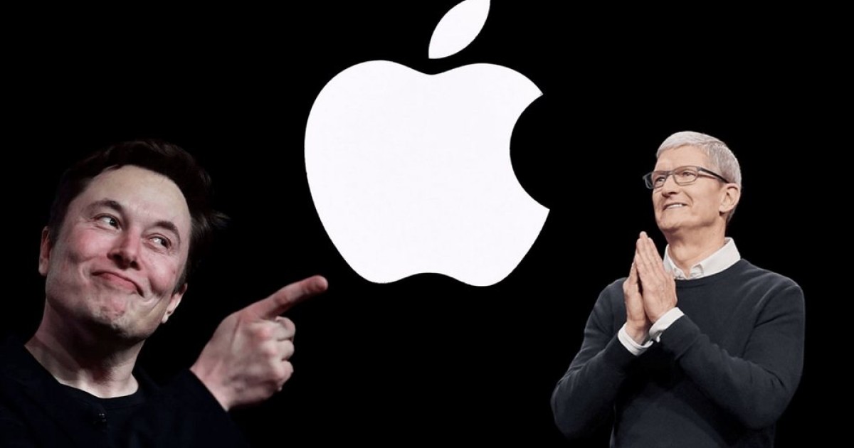 Θέλει να ρίξει την ταρίφα 30% της Apple για το X