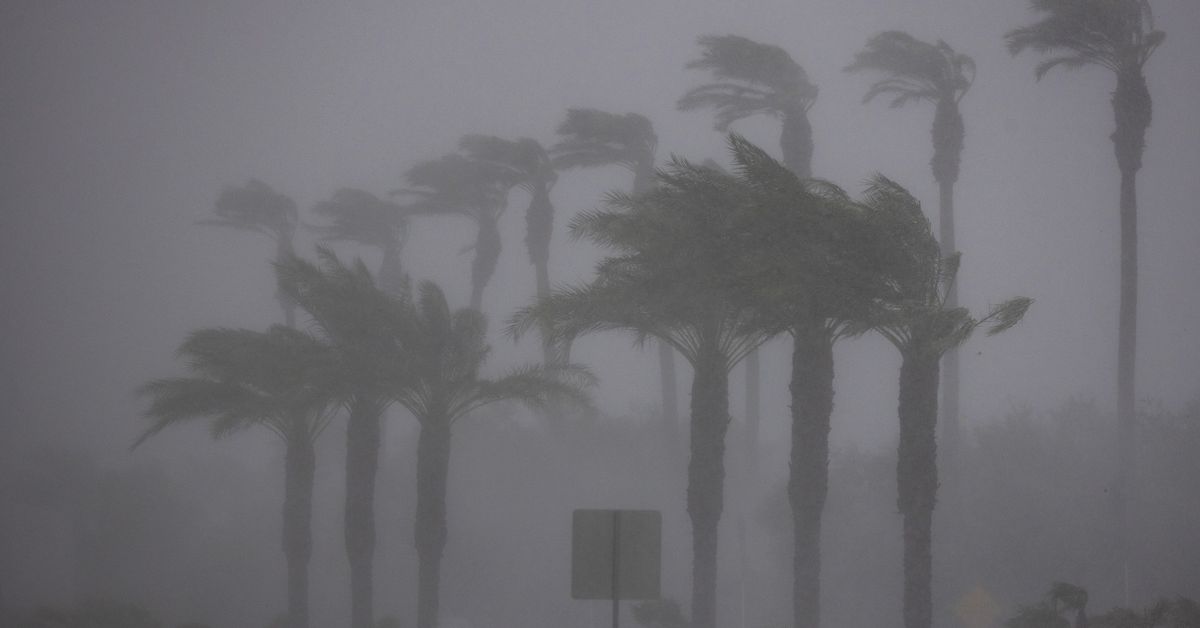 Θα έπρεπε η Καλιφόρνια να περιμένει περισσότερες τροπικές καταιγίδες όπως ο τυφώνας Hilary;
