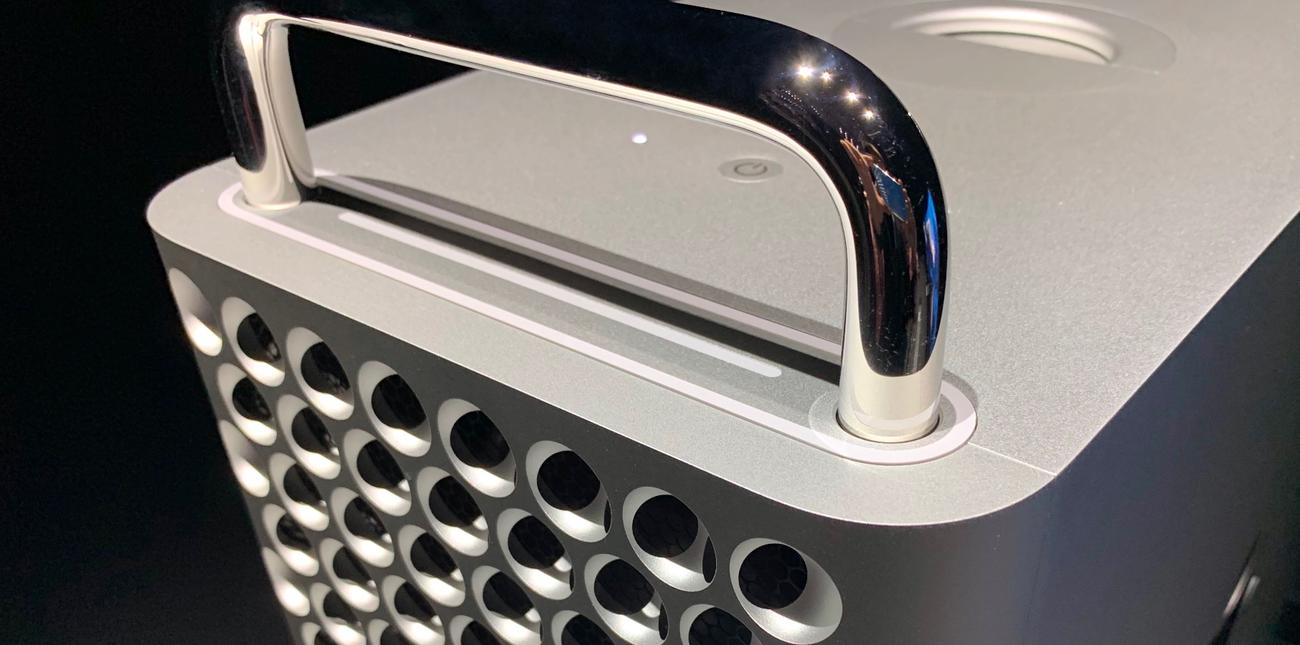 Θα κυκλοφορήσει η Apple νέο Mac Pro;  Ο κορυφαίος Leaker της Apple δεν είναι τόσο σίγουρος
