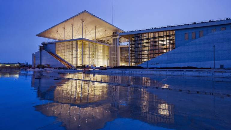 ΙΣΝ: Τρία νέα δημόσια νοσοκομεία σε Θεσσαλονίκη, Κομοτηνή και Σπάρτη με τελικό ανάδοχο τον Όμιλο ΑΒΑΞ