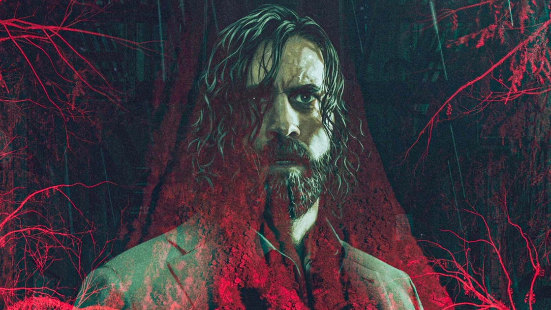 Καθυστερεί το Alan Wake II