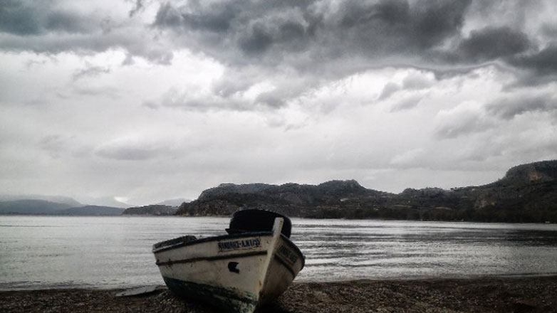 Κακοκαιρία Petar: Έρχονται βροχές και καταιγίδες - Ποιες περιοχές θα επηρεαστούν