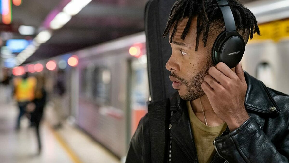 Καλύτερες προσφορές Bose: Αποκτήστε αξεσουάρ ήχου από 50 $ έκπτωση
