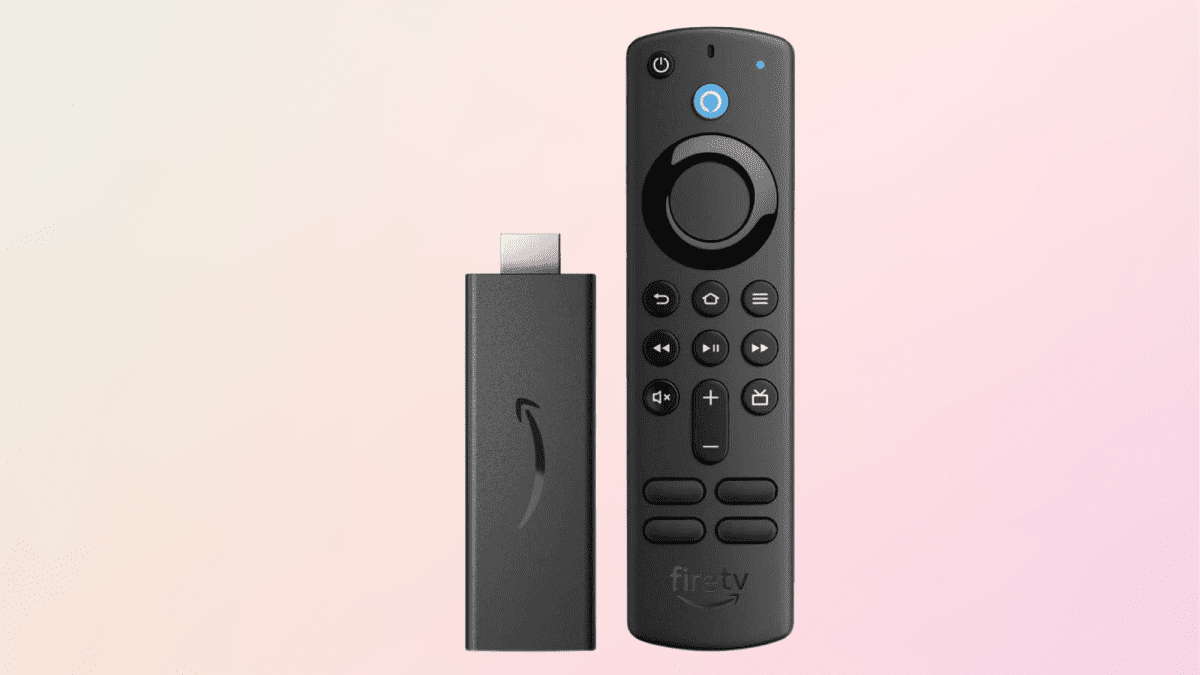 Καλύτερη προσφορά Amazon Fire TV Stick 2033: Μόλις 20 $
