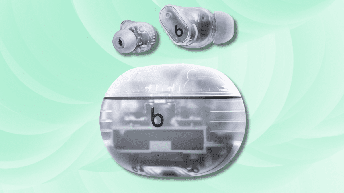 Καλύτερη προσφορά Beats Studio Buds+: Αποκτήστε το Beats Studio Buds+ με μόλις 129,95 $ στο Amazon.
