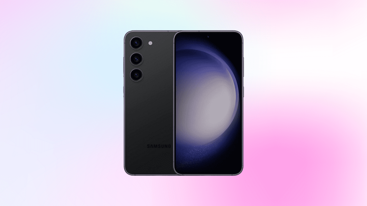 Καλύτερη προσφορά Galaxy: Αποκτήστε το Samsung Galaxy S23 για 699,99 $ στο Amazon
