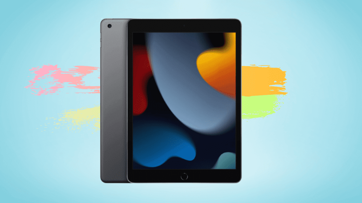 Καλύτερη προσφορά για iPad: Αποκτήστε ένα iPad με έκπτωση 50 $
