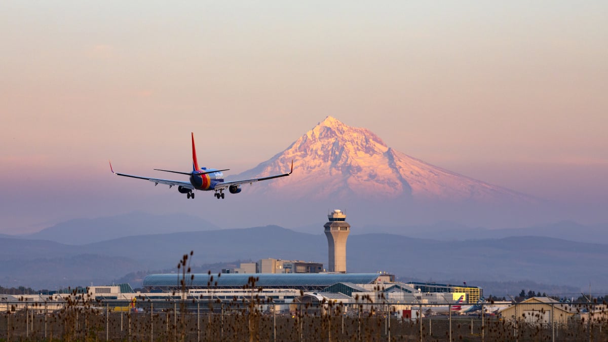Καλύτερη προσφορά για φθηνές πτήσεις: δωρεάν εισιτήρια BOGO για εσάς και έναν φίλο με τη Southwest
