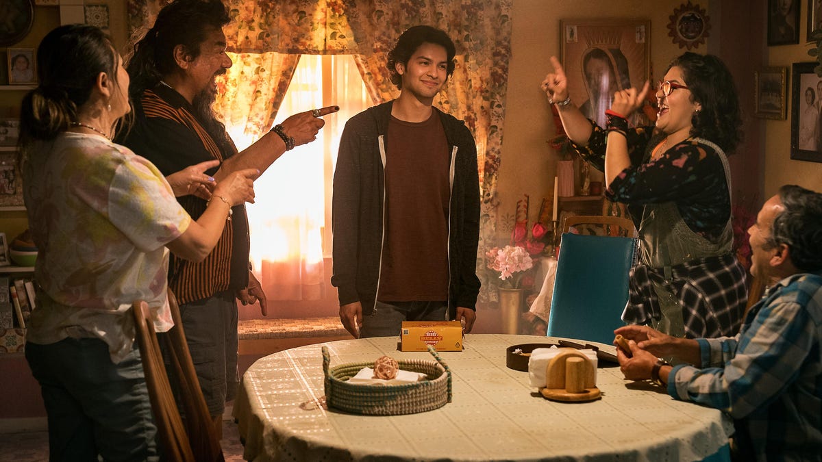 Κανόνας Blue Beetle & Barbie
