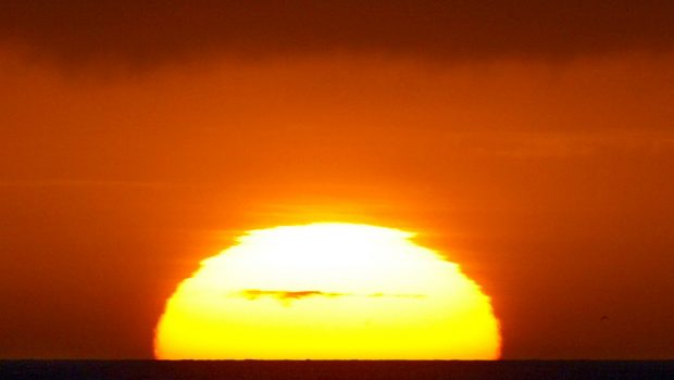 Καύσωνας: Η κλιματική αλλαγή έκανε τον Ιούλιο θερμότερο για 4 στους 5 ανθρώπους του πλανήτη