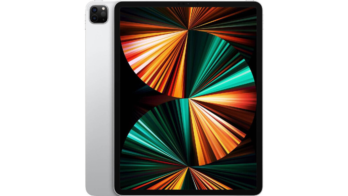You can score an out-of-this-world discount on the maxed-out 12.9 M1 iPad Pro