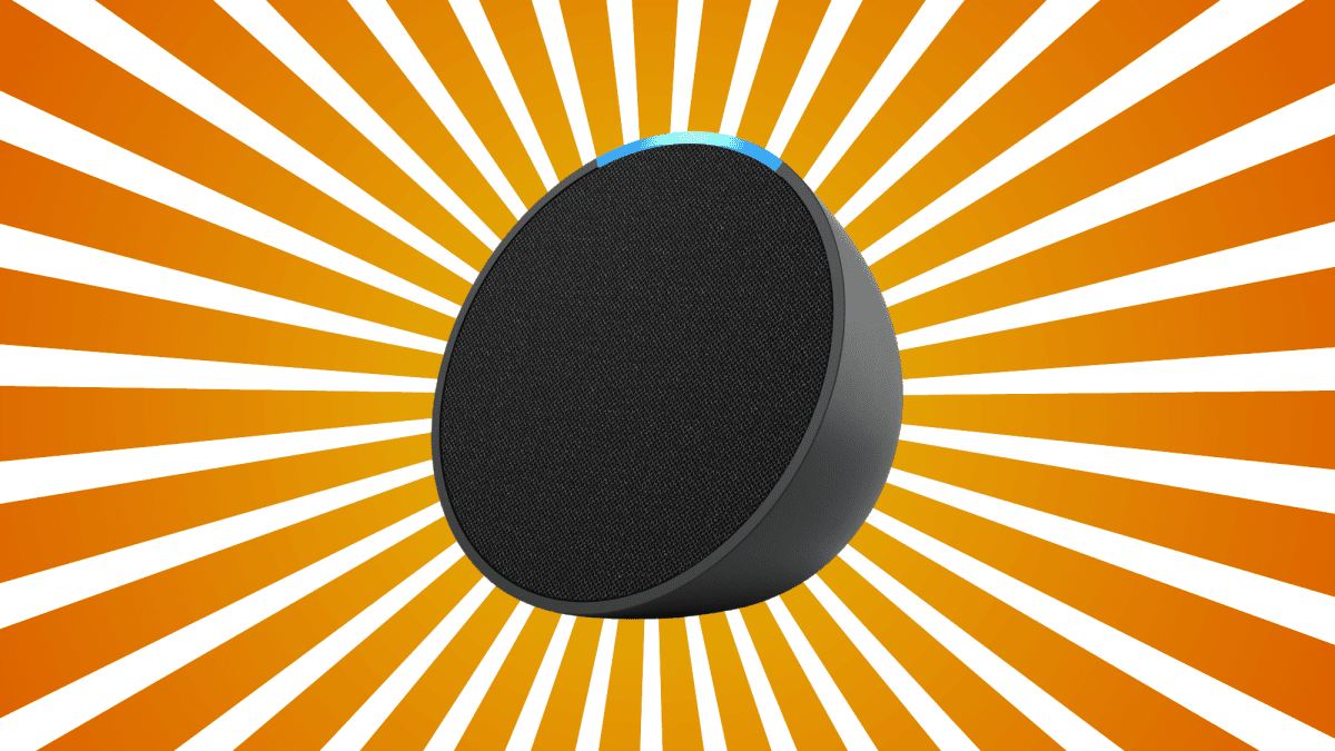 Κλείστε ένα Echo Pop (1st gen) για 17,99 $ στο Best Buy
