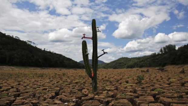 Κλιματική αλλαγή: Η ξηρασία απειλεί την Ελλάδα - Δυσοίωνες προβλέψεις για δύο περιοχές