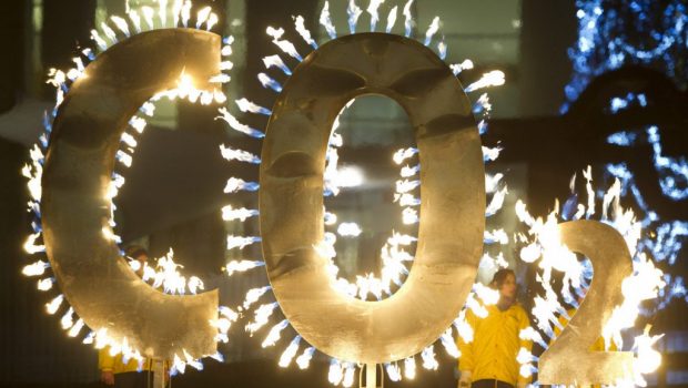 Κλιματική αλλαγή: Φιλόδοξο σχέδιο των ΗΠΑ για δέσμευση του CO2 απευθείας από τον αέρα