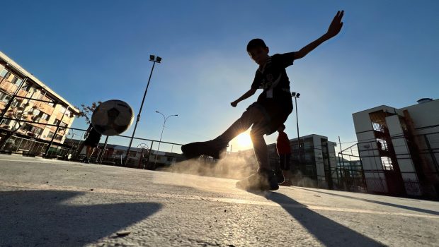 Κλιματική κρίση: Ρεκόρ ζέστης στη Χιλή και την Αργεντινή