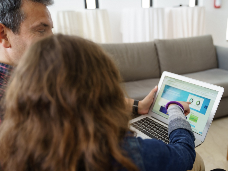 Κλοπή στοιχείων ταυτότητας παιδιών: Κρατήστε τα προσωπικά δεδομένα των ανηλίκων ασφαλή