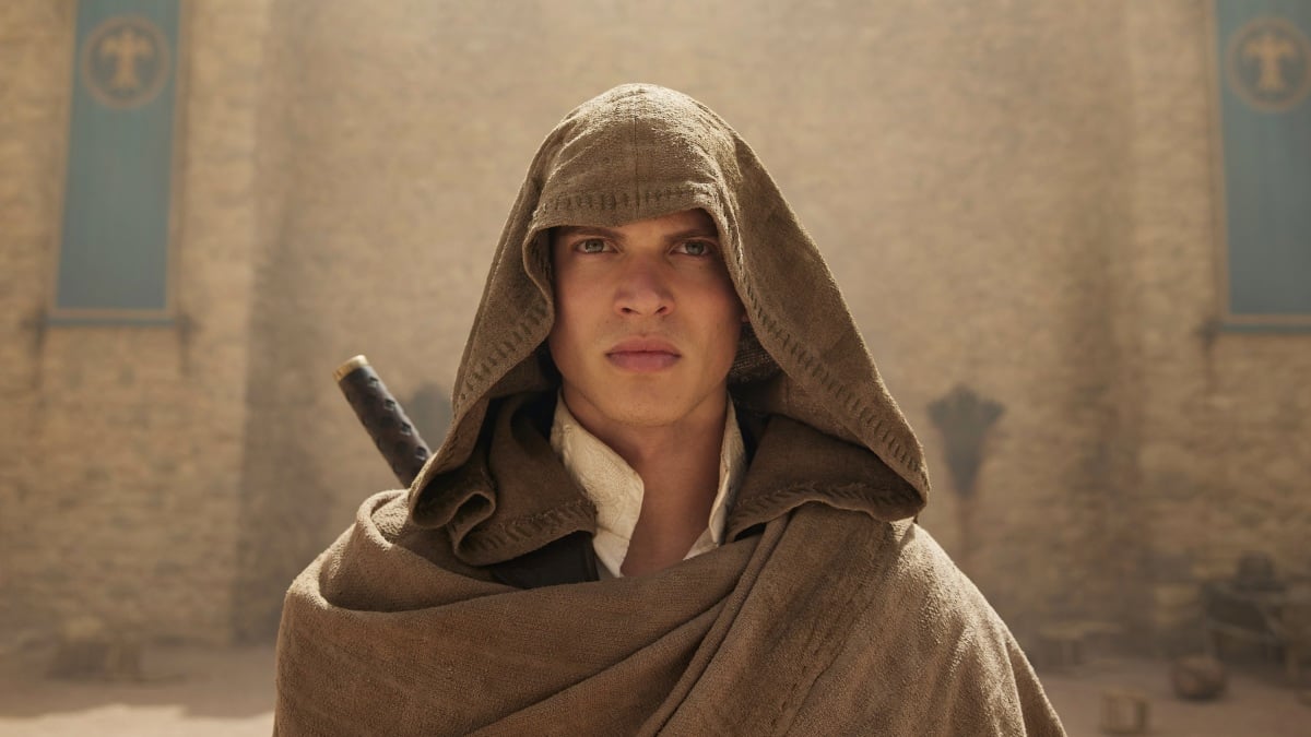 Κριτική 2ης σεζόν "The Wheel of Time": Ένα βήμα προς τα πάνω με γνώμονα τους χαρακτήρες
