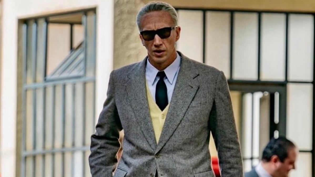 Κριτική «Ferrari»: Ο Michael Mann επιστρέφει με μια διάσπαρτη αλλά εντυπωσιακή βιογραφική ταινία
