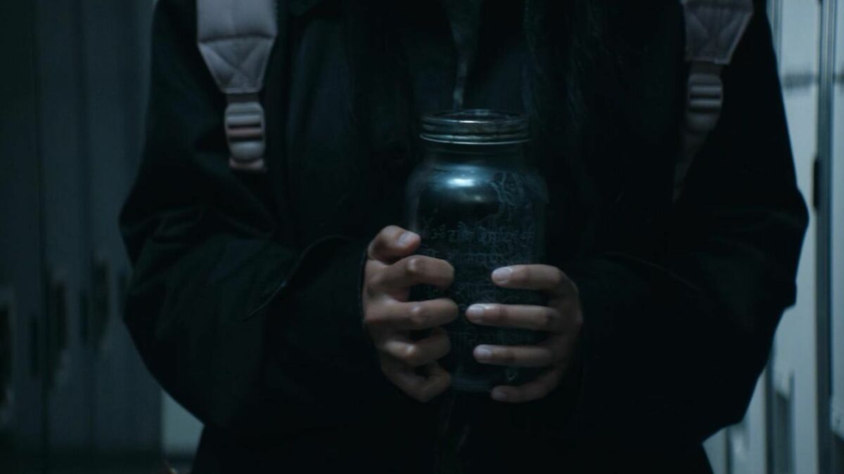 Κριτική «It Lives Inside»: Γνωρίστε τον Pishach, τον αγαπημένο σας νέο εφιάλτη.
