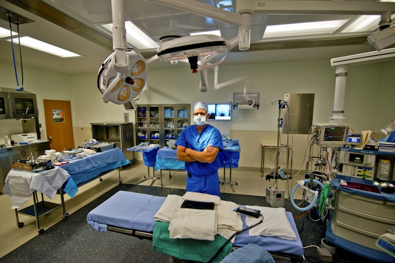 Κυβερνοασφάλεια: Νοσοκομεία σε 5 αμερικανικές πολιτείες παρέλυσαν από κυβερνοεπίθεση - Οικονομικός Ταχυδρόμος