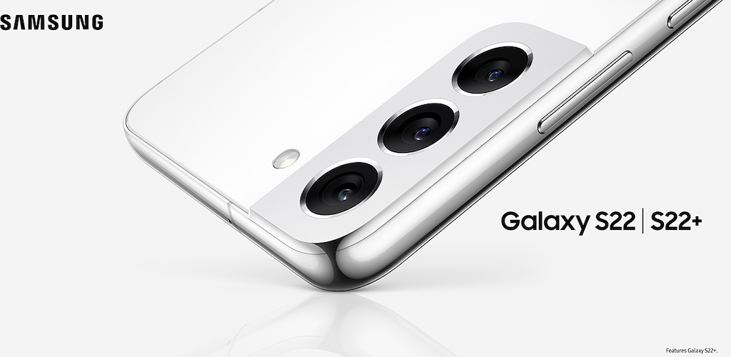 Κωτσόβολος: Απόλαυσε ιδανικές επιδόσεις σε εκλεπτυσμένο σχεδιασμό με το Samsung Galaxy S22+ 5G 128GB Phantom Black Κινητό Smartphone