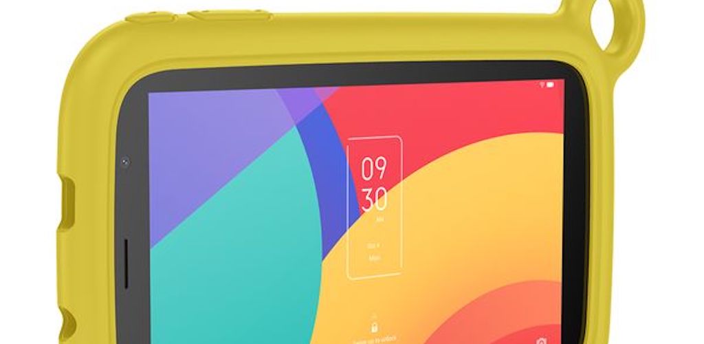 Κωτσόβολος: Το Alcatel 1T θα το λατρέψει όλη η οικογένεια